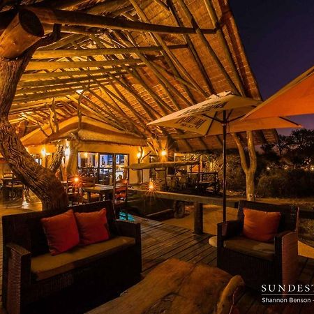Ezulwini Game Lodges Mica Esterno foto