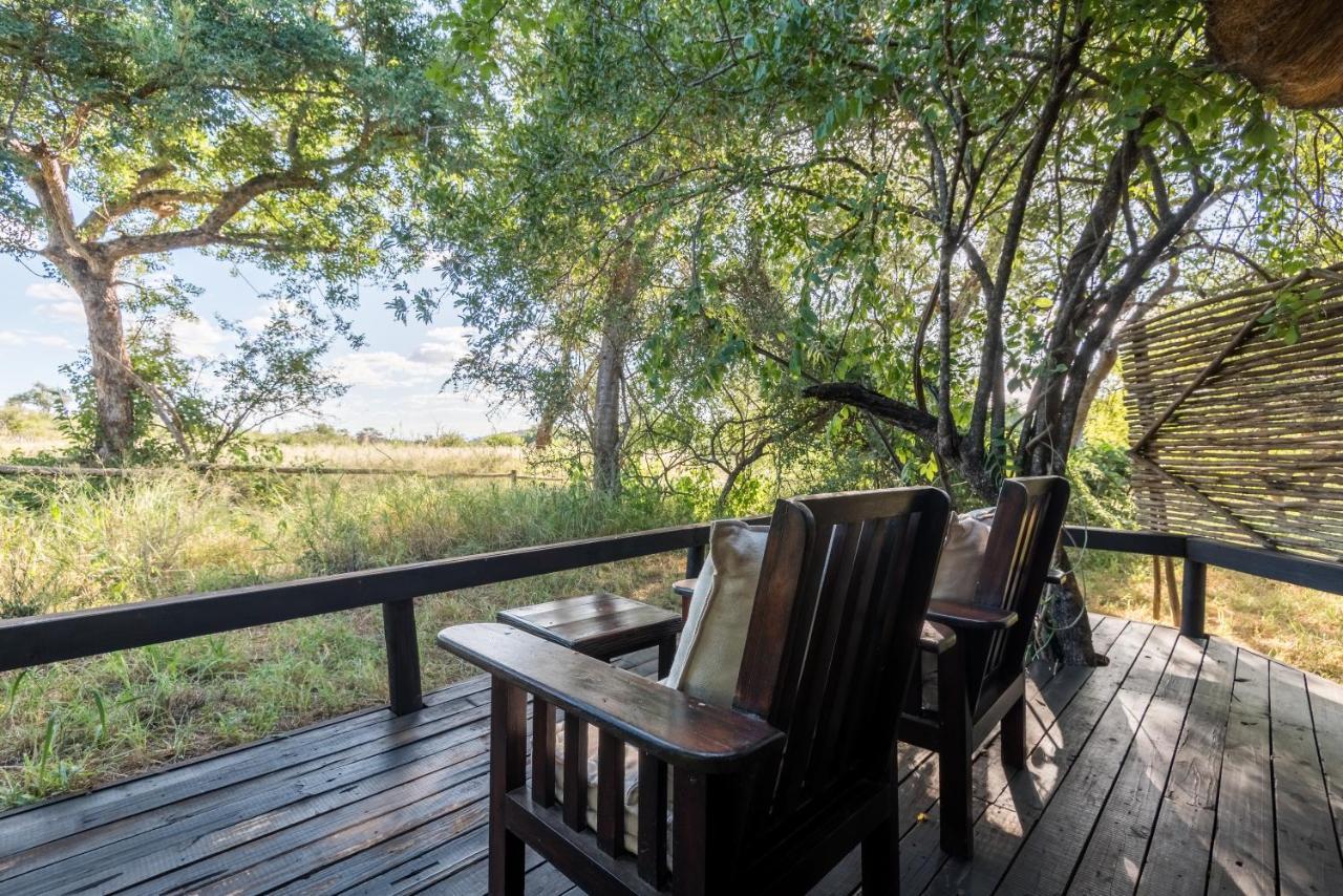 Ezulwini Game Lodges Mica Esterno foto