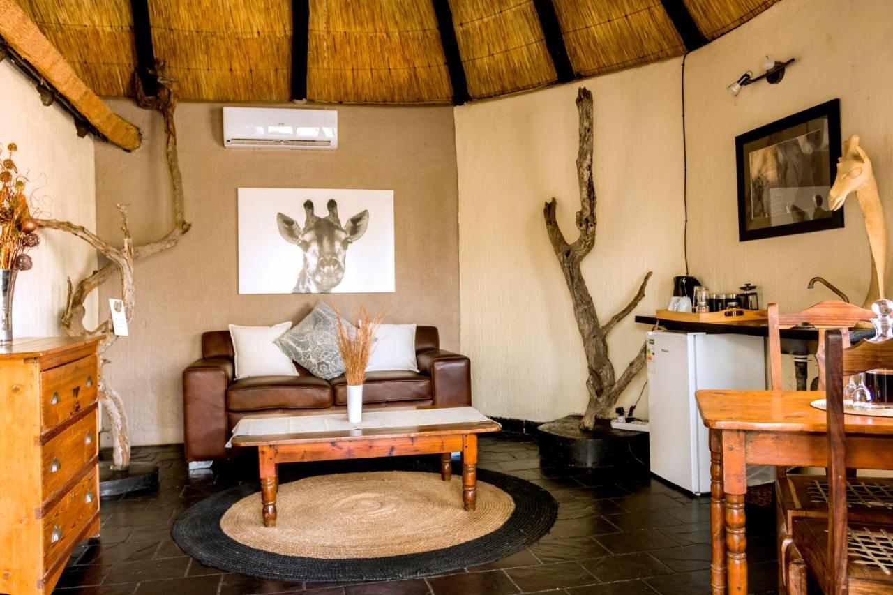 Ezulwini Game Lodges Mica Esterno foto