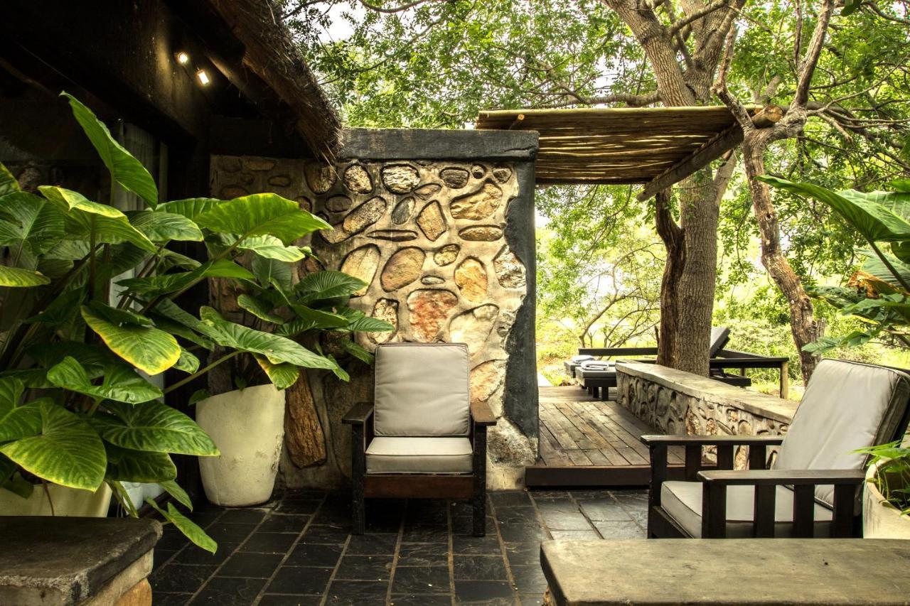 Ezulwini Game Lodges Mica Esterno foto