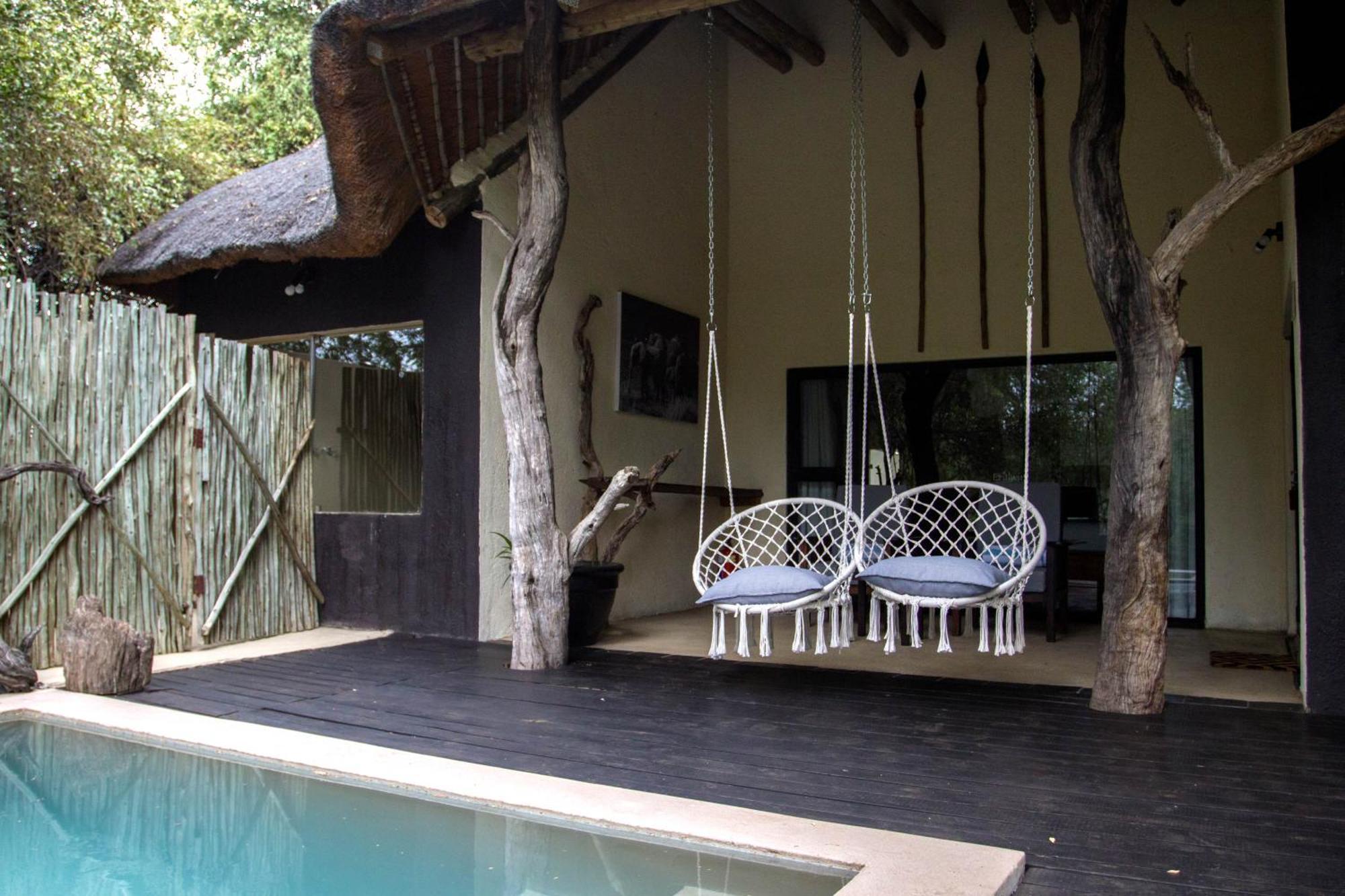 Ezulwini Game Lodges Mica Esterno foto