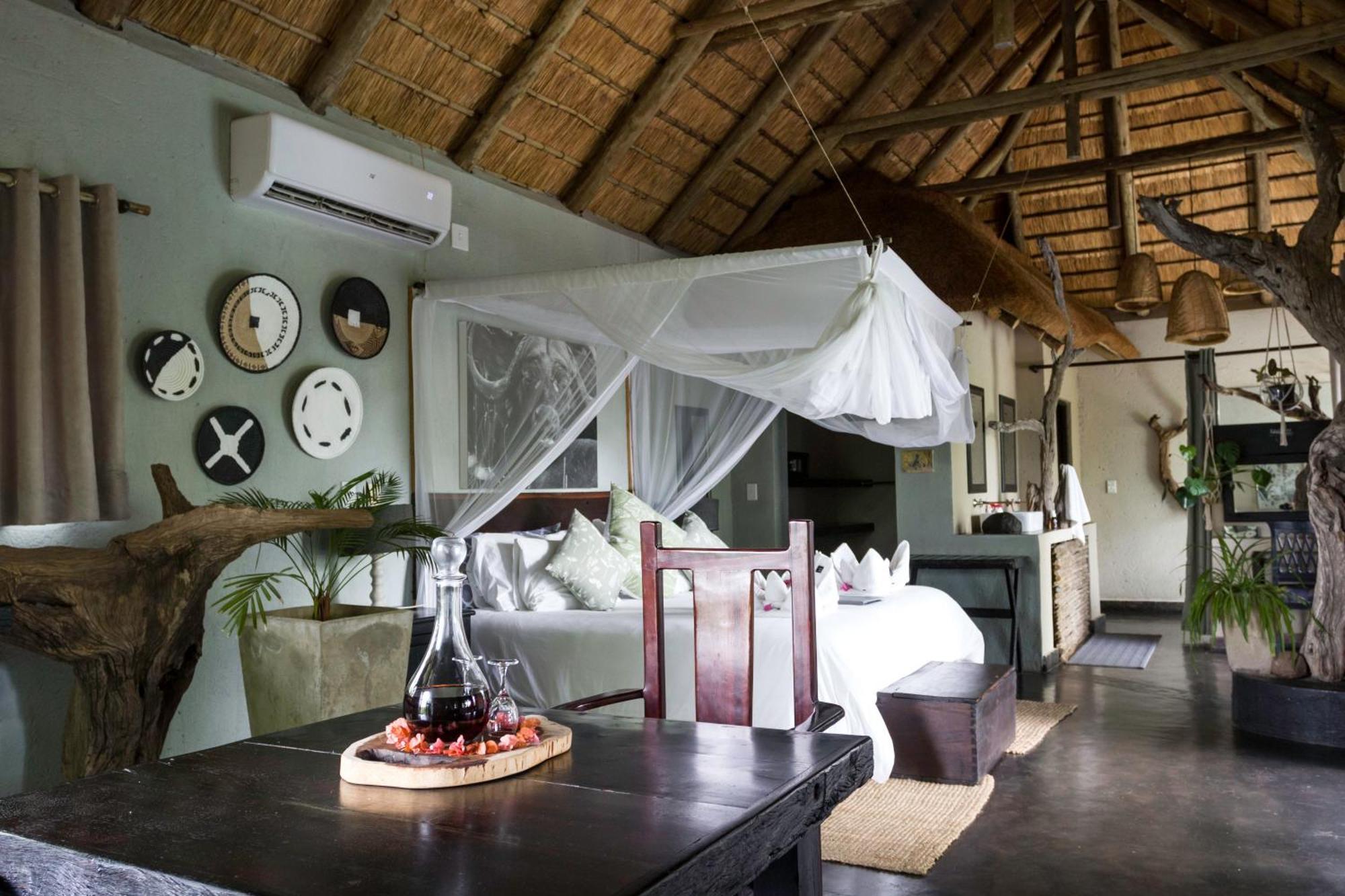 Ezulwini Game Lodges Mica Esterno foto
