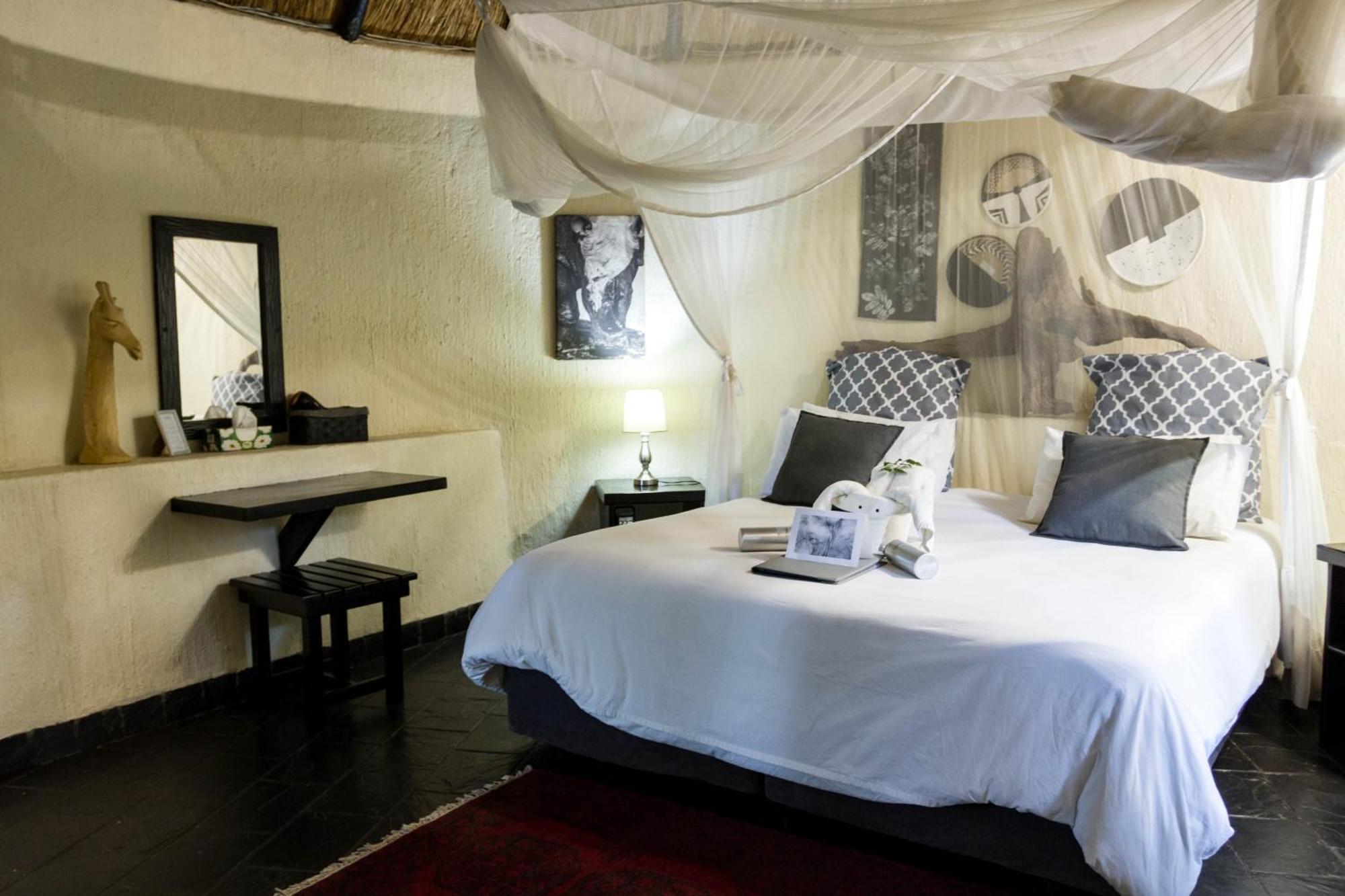 Ezulwini Game Lodges Mica Esterno foto