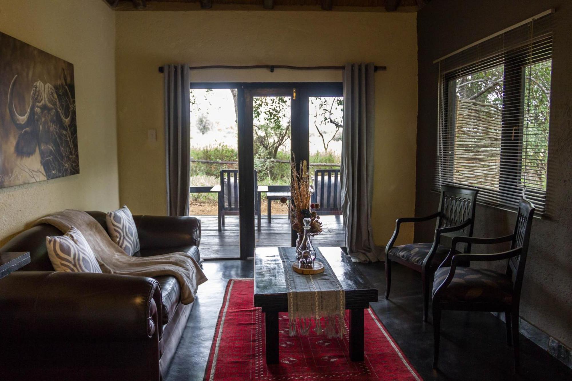 Ezulwini Game Lodges Mica Esterno foto